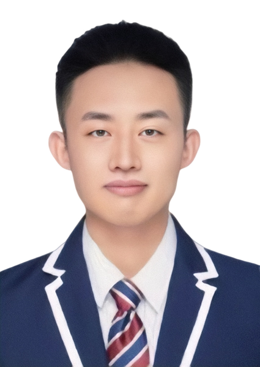 薛海超
