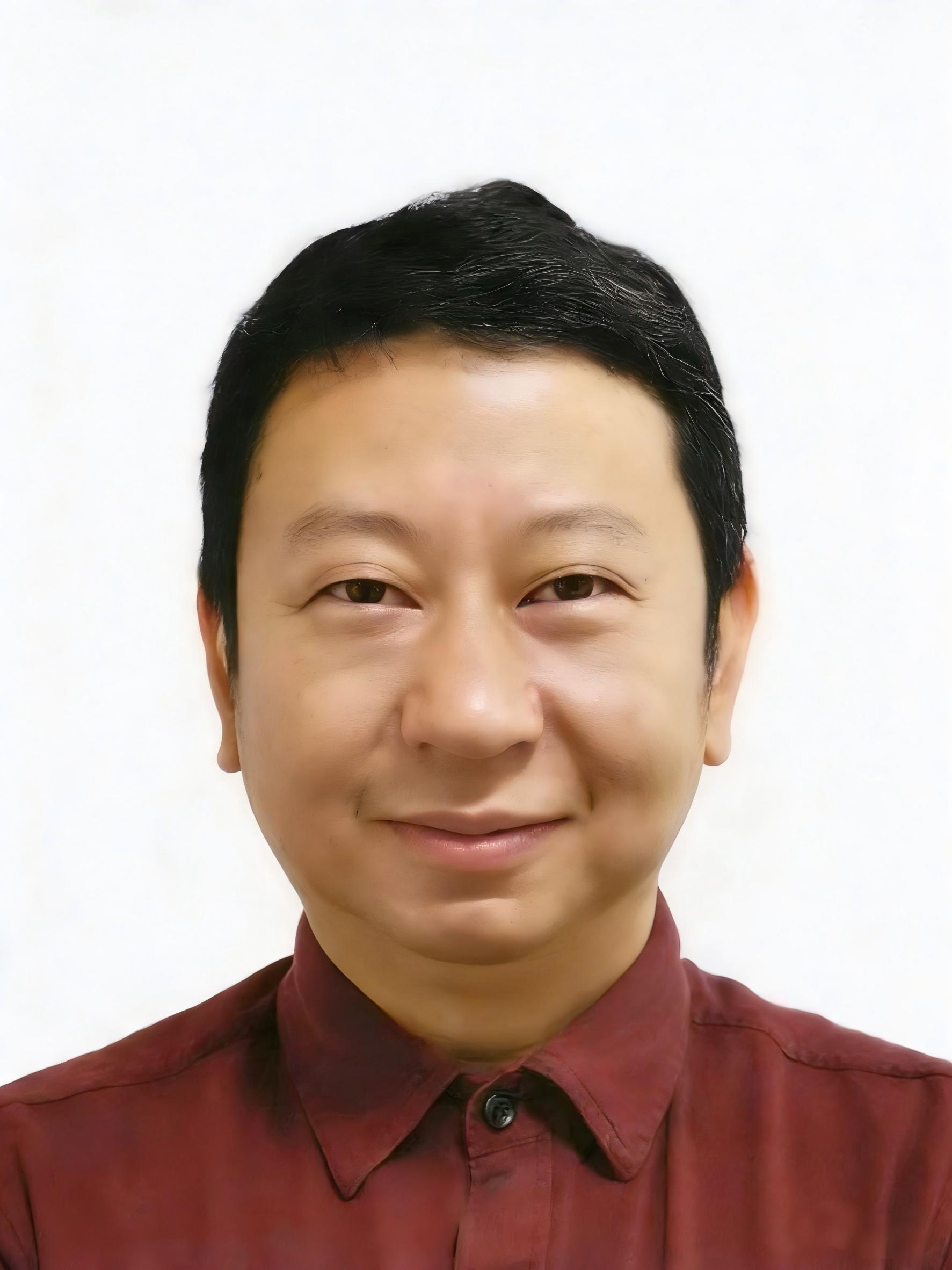 许强